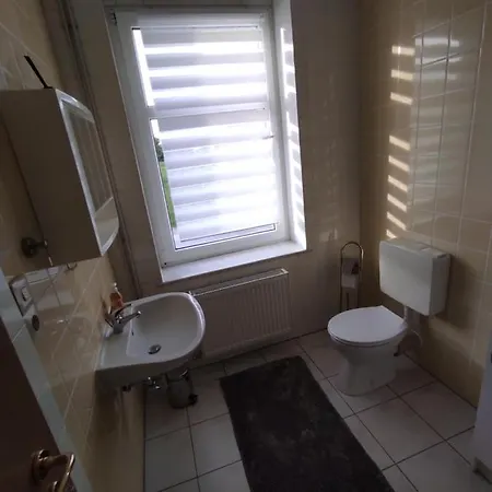 Appartement 39 *