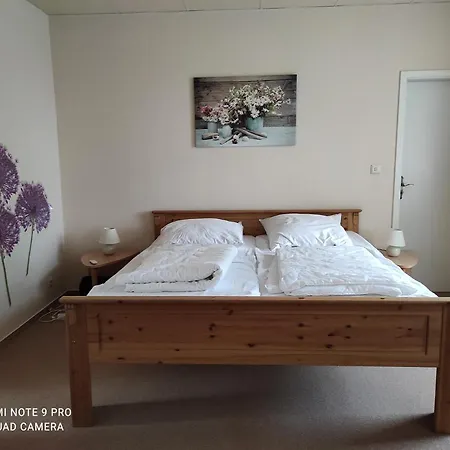 Appartement 39 *